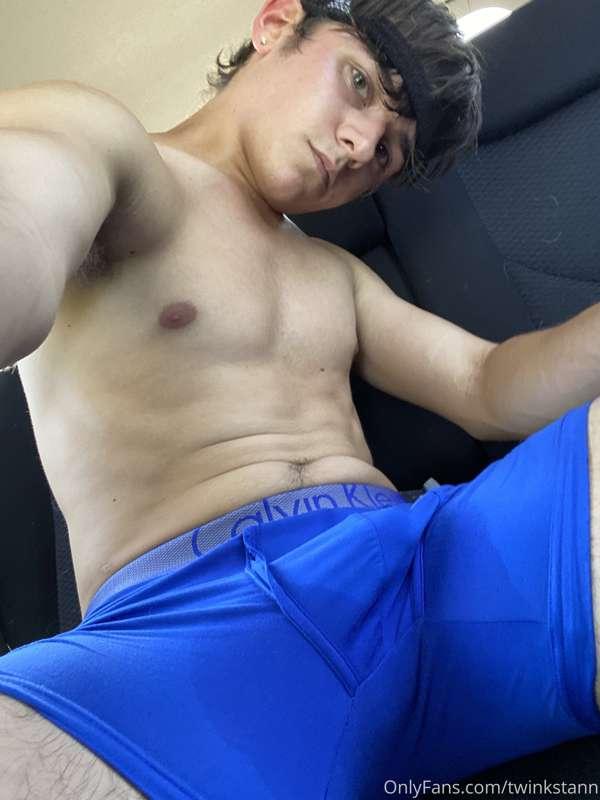 slide over and lets get spicy