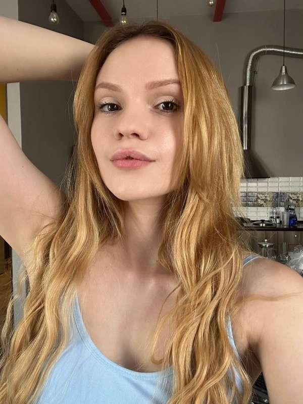 Guys! I have amazing news😍 I've changed my image!!!🥳