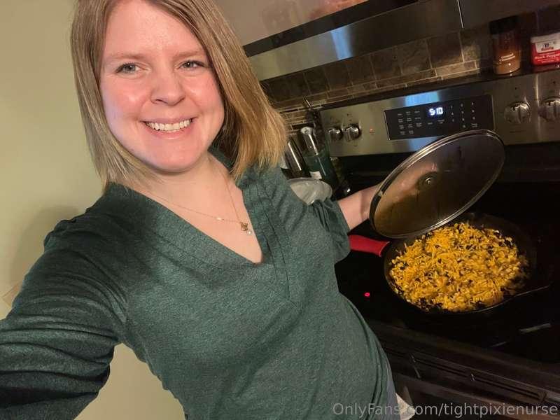 What’s for dinner?!
