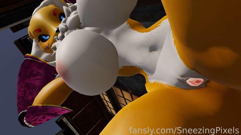 sneezingpixels image #8