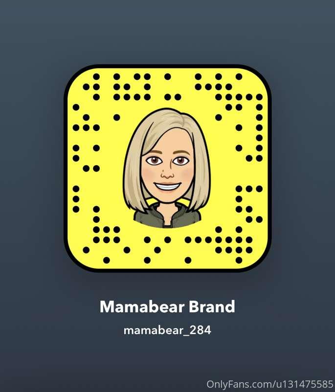 It’s finally here! My snap account that y’all keep asking fo..