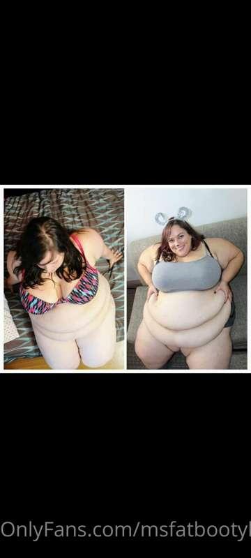 msfatbootylisa image #8