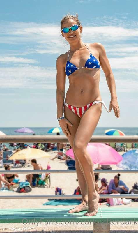 I've been posting a lot of this bikini! I guess in my mind i..