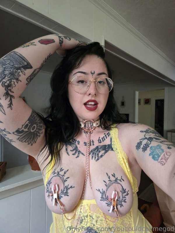 youcouldcallmegod image #2