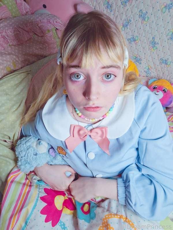 lildreamprincess image #6