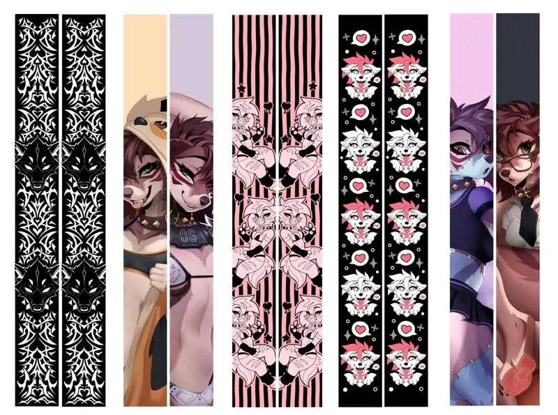 Merch update! 