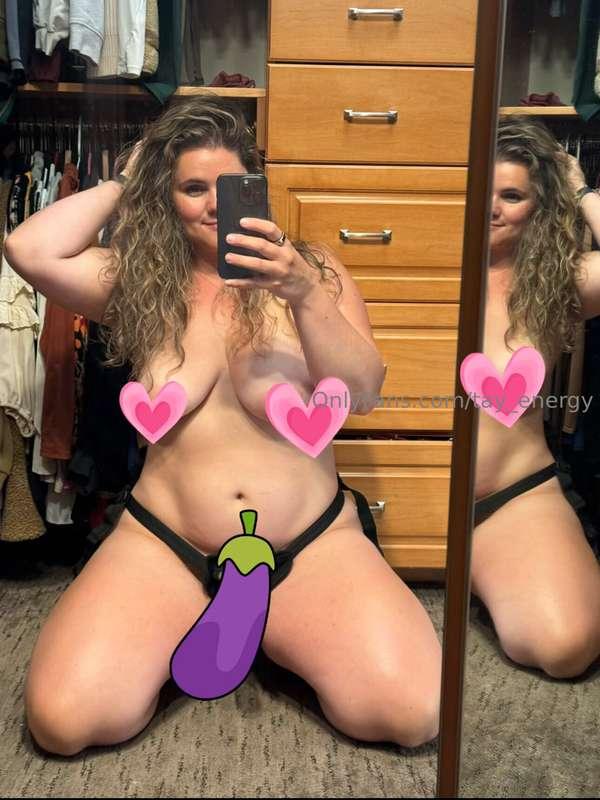 I'm adding some different spice to your experience 😈🌶️🌶️🌶️🌶️..