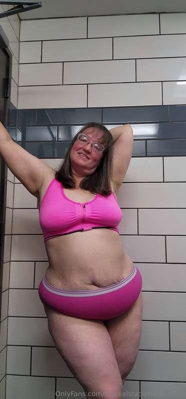 Cum on over to my other page to see more. 