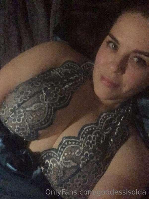 Some of the comfiest lingerie I’ve ever purchased. 🥰