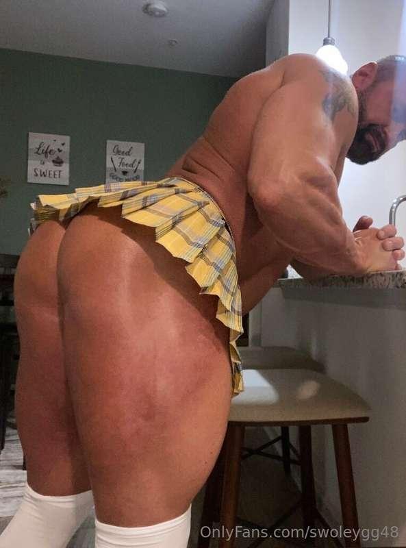 Just got this little outfit today! What you think? You know ..