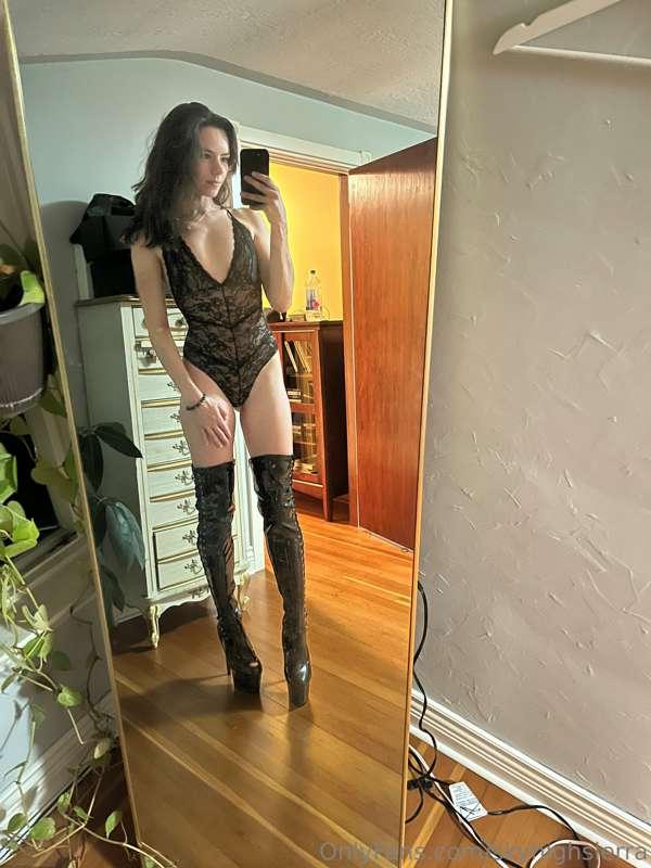 can’t make this shit up … I got all ready and was about to h..