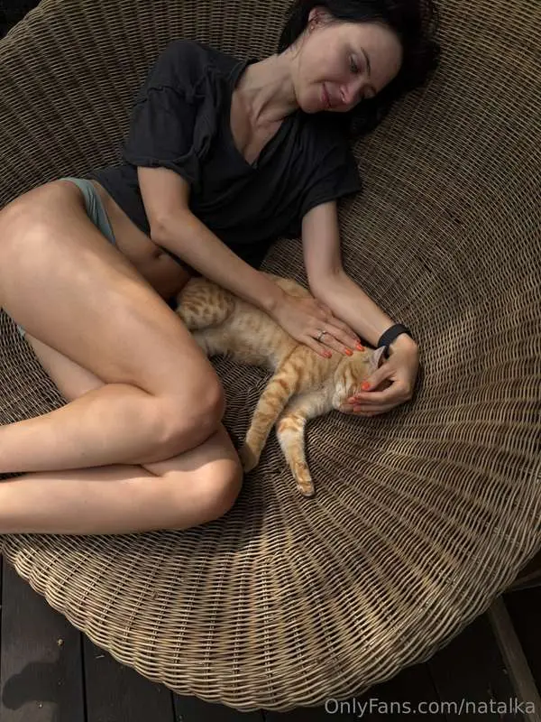 two little kitties ❤️❤️
