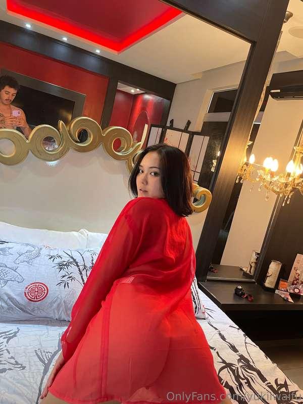 I know you wanna spank me😏