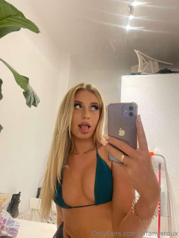 Ready to make your wildest fantasies come true 💦