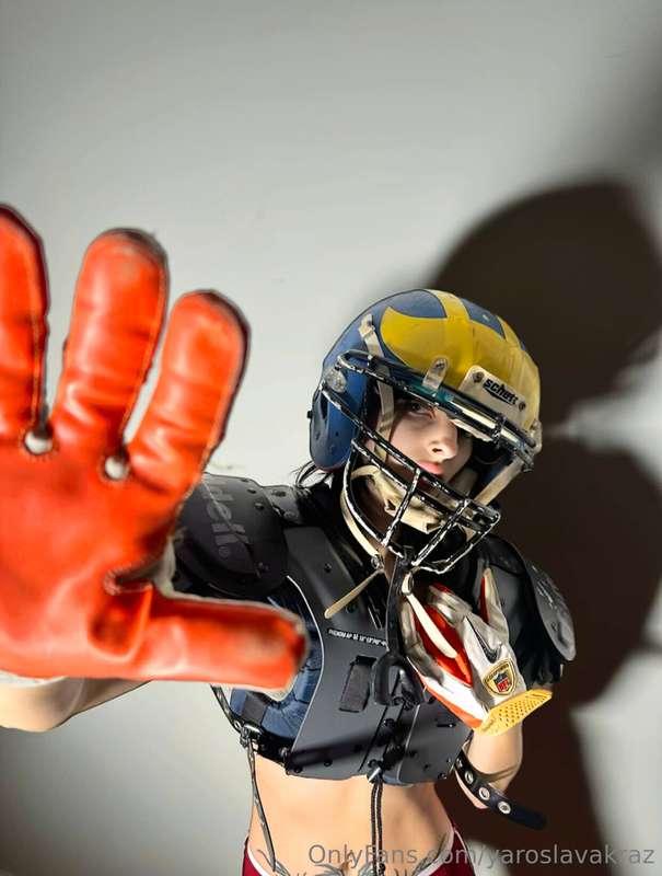 Super Bowl 2025 is coming up, and I’m already excited! 🏈 I c..