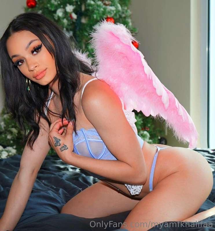 myamfkhalifaa image #1