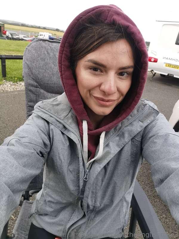 Racing today boys   Wish me luck xxxx