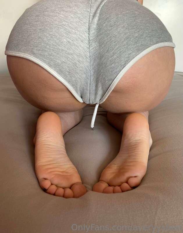 How‘s the view?😉🍑