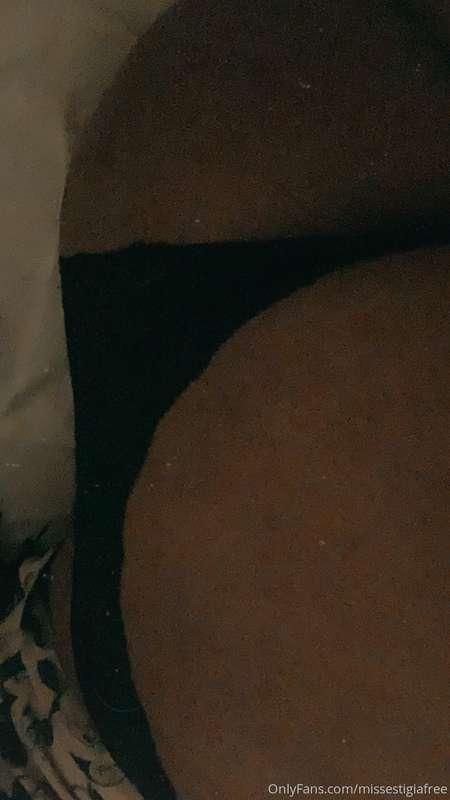 Good night daddy 🥵🍑