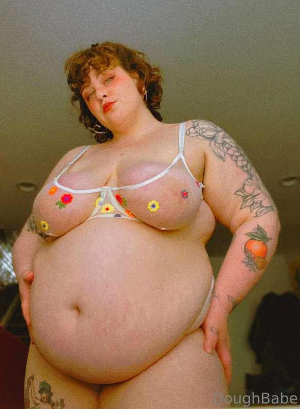 doughbabebbw image #3