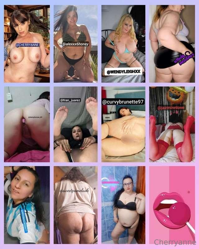 ❄️It’s getting cold outside, but we are still 🔥HOT & HORNY!⬇..