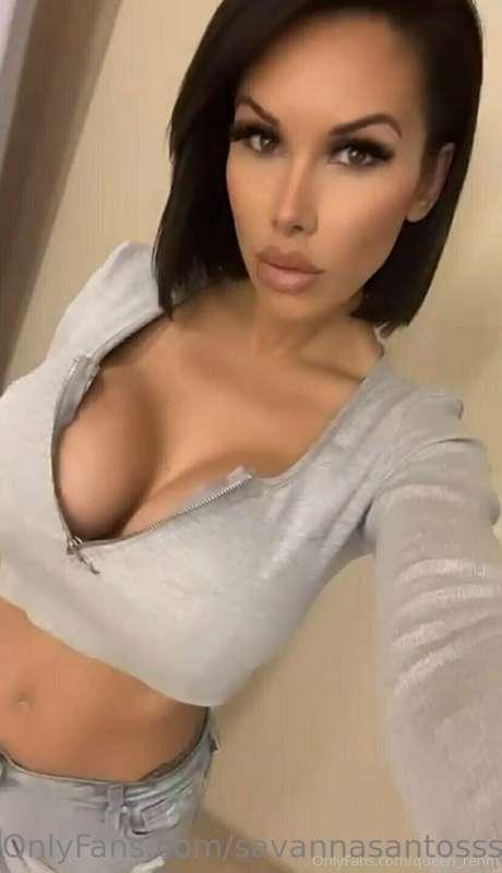 Do you think gray looks good on me?