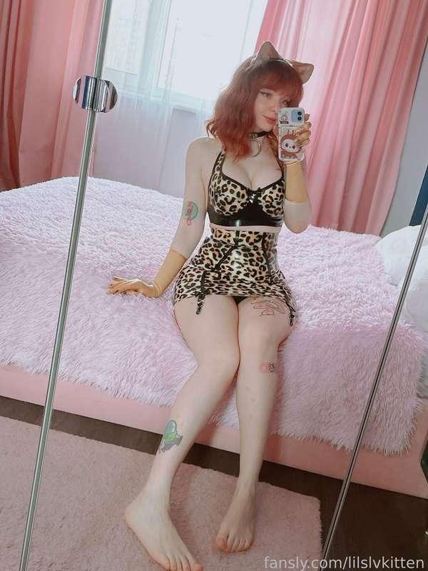 lilslvkitten image #2