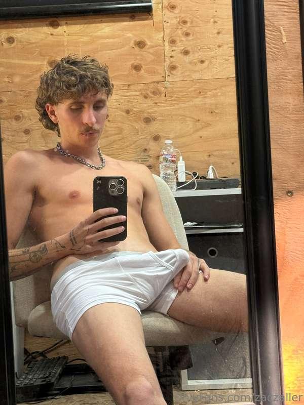 Noticed you eyeing my posts… Are you brave enough to say som..