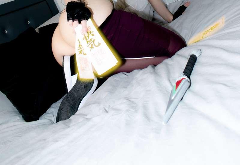 Kiriko Cosplay videos