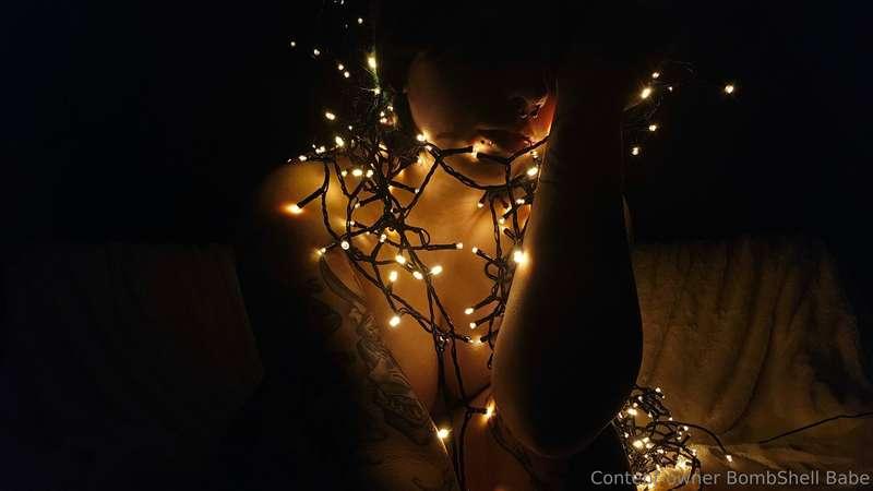 It's beginning to look alot like Christmas