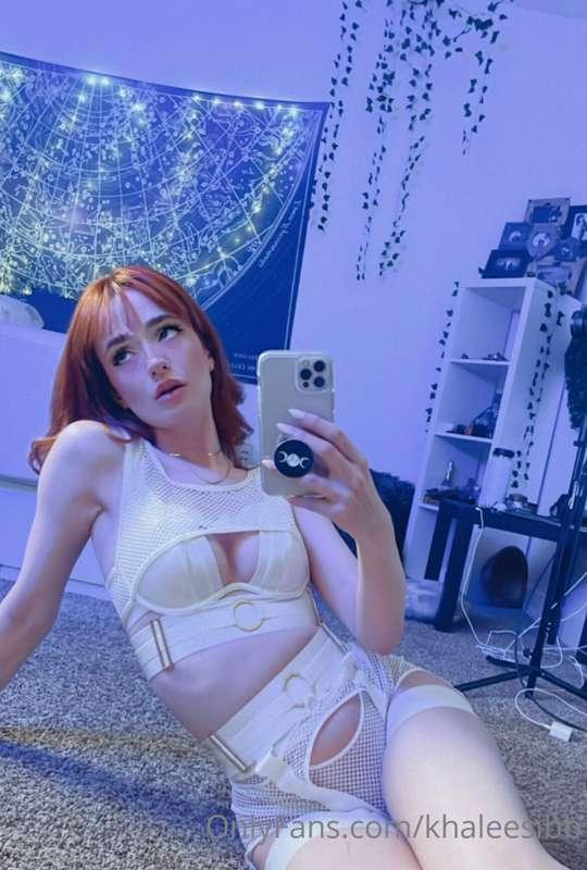 hi lovelies 🥰 recording tonight (it’s 11:21pm) that was my f..