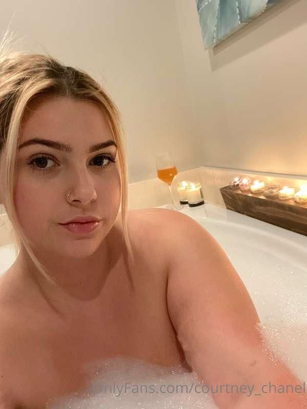 Did you get to watch my live stream tonight?