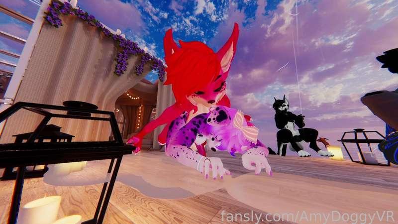 amydoggyvr image #1