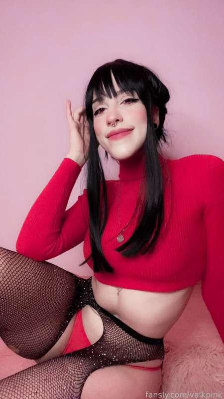 valkpink image #4