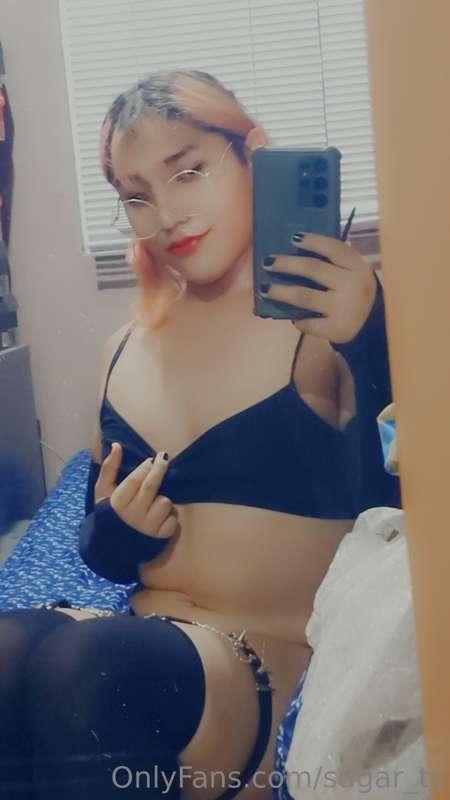 You really like how I like on these dont ya? ~🖤