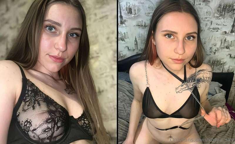 💕Free subscription💕Cute @alexa_hotpussy is bored and wants y..