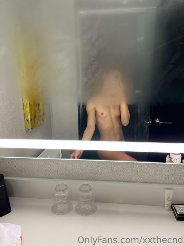 getting steamy for you