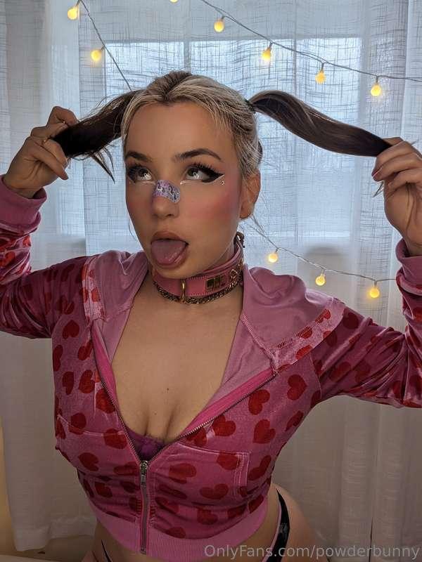 Pretty in pink 🩷💗