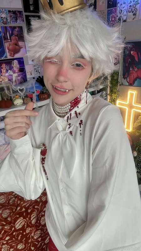 indigowhite image #36