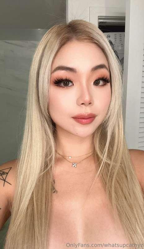 I'm in a really good mood today! 😏 Can you tell? 😘