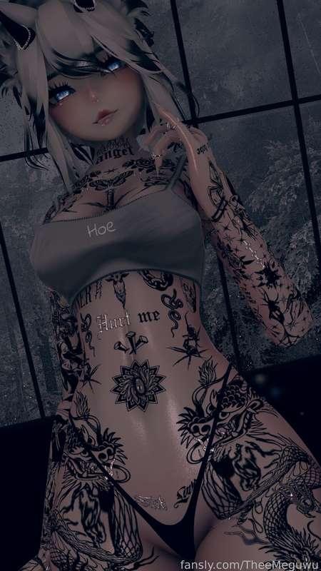 theemeguwu image #15
