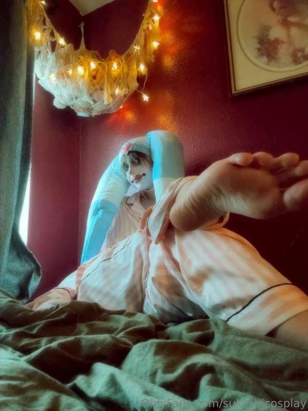 sukoshicosplay image #0