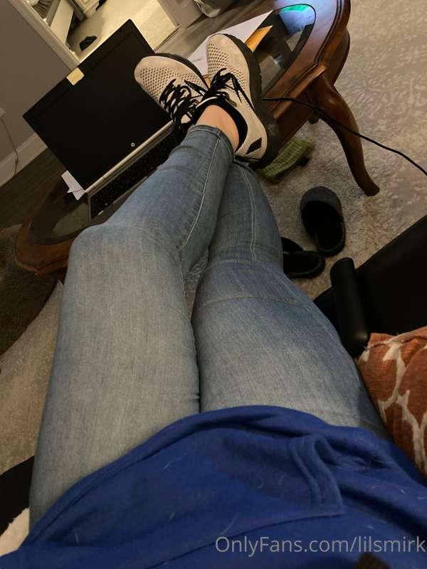 Them legs… yummmmy!