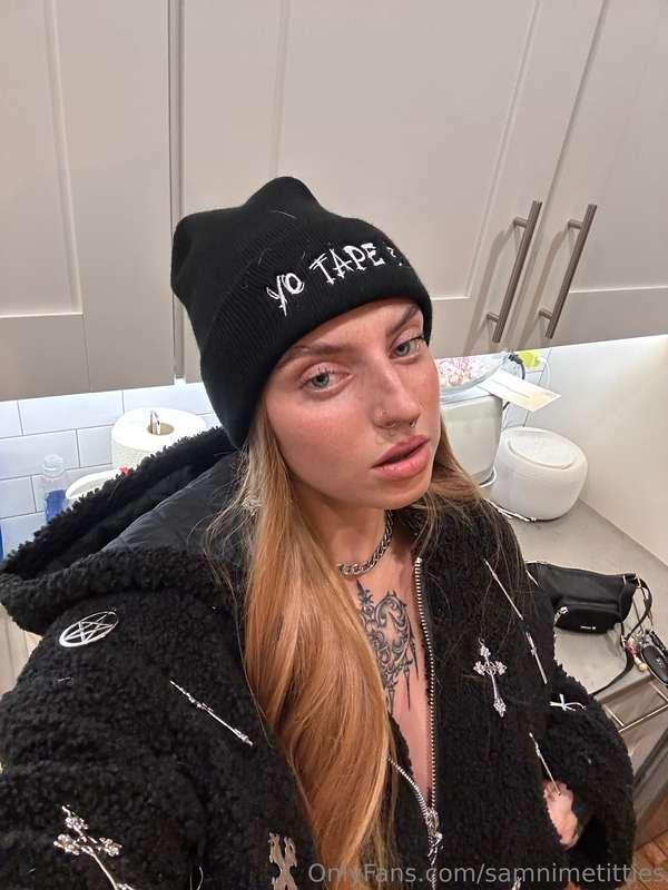 come tell me im ur fav