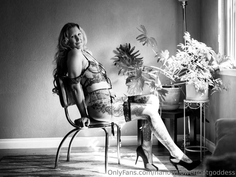 Good morning Tribe? What’s your Flavor today? Naughty 😈 Or N..