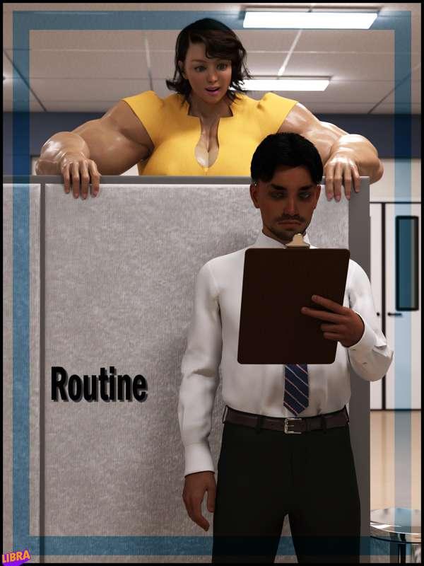 Routine - Complete