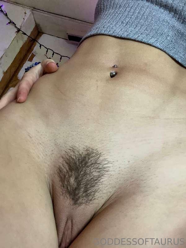 Had to trim the bush so it can grow back better and super un..