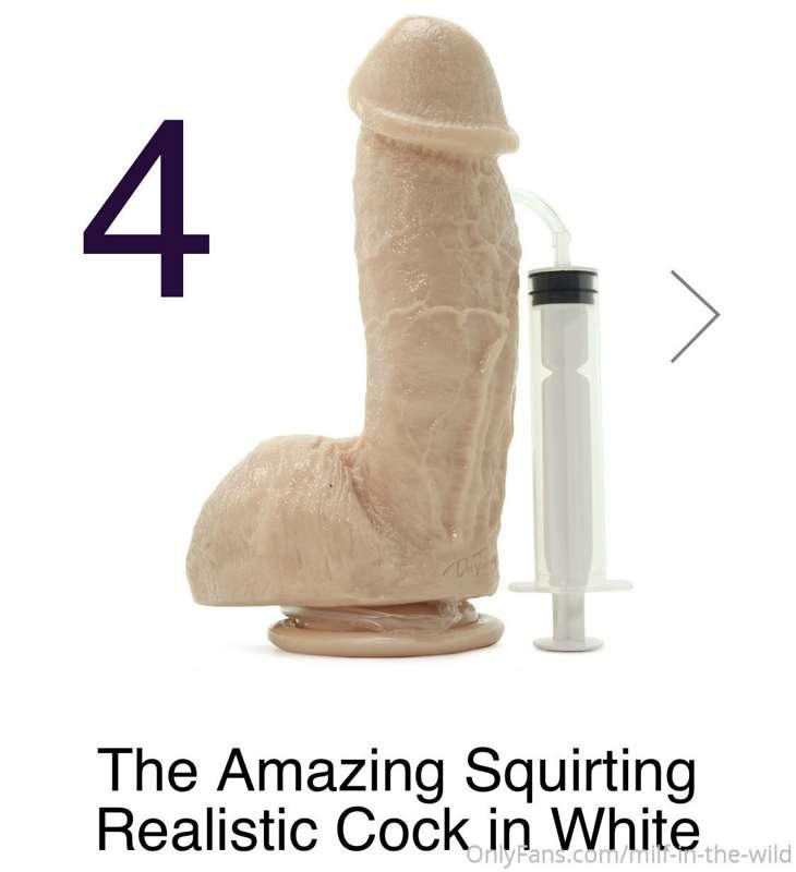 My poll has now closed for the monthly sex toy pick. The squ..