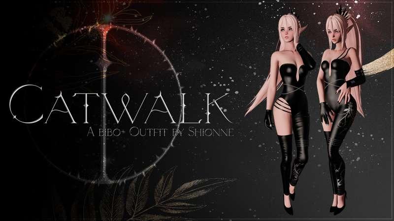Catwalk