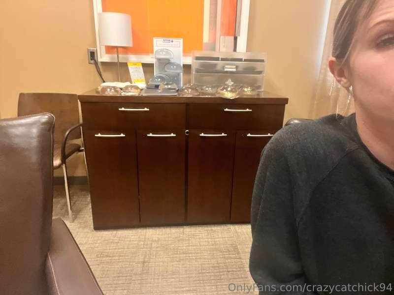 LET THE COUNTDOWN TO MY BREAST AUGMENTATION BEGIN!! 🥰🥰
 *28 ..